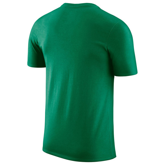Nike Ανδρική κοντομάνικη μπλούζα Boston Celtics City Edition Tee